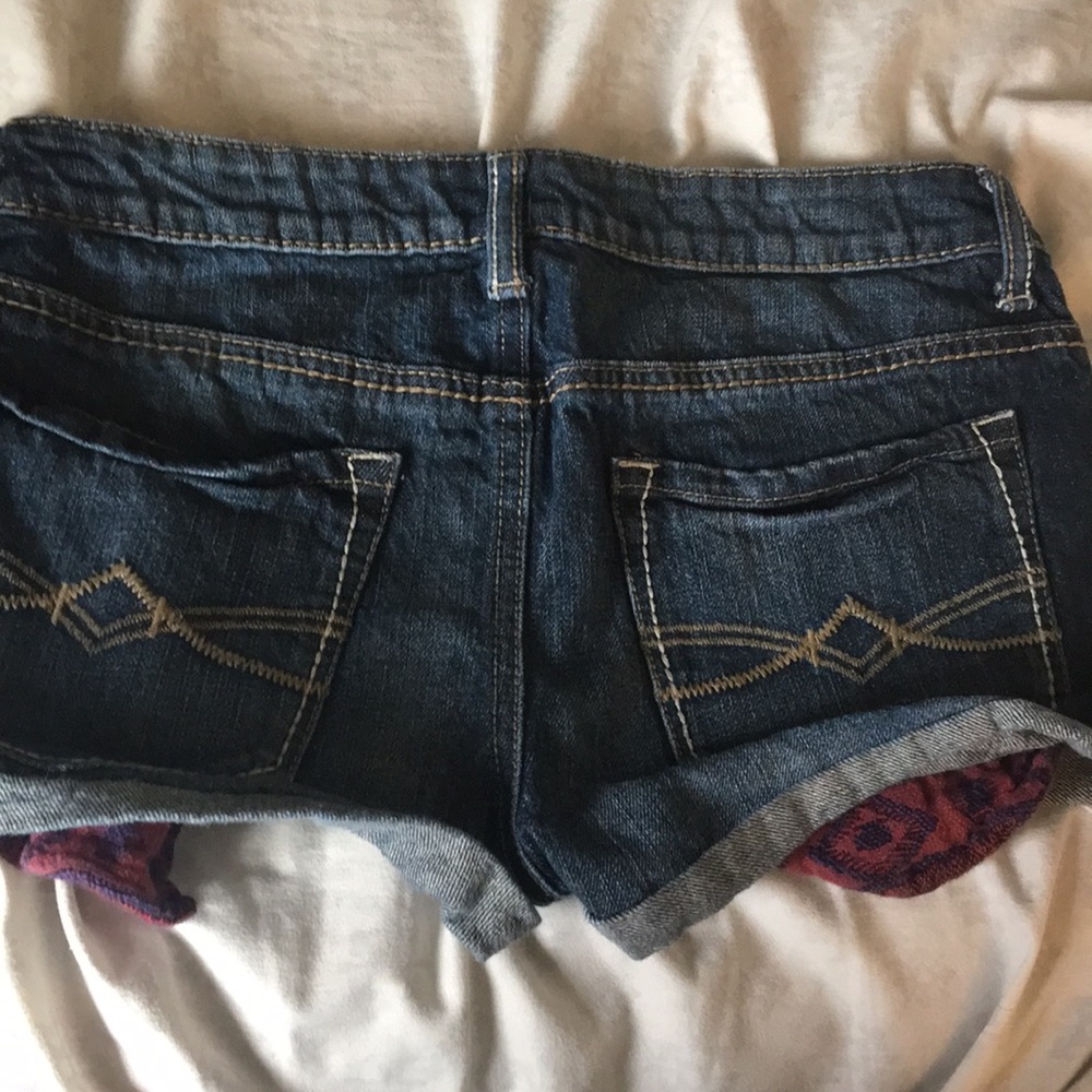 Shorts - Picture 2 of 2